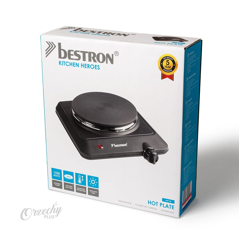 Mała kuchenka „BESTRON“ „Kitchen heroes”, 1 szt.