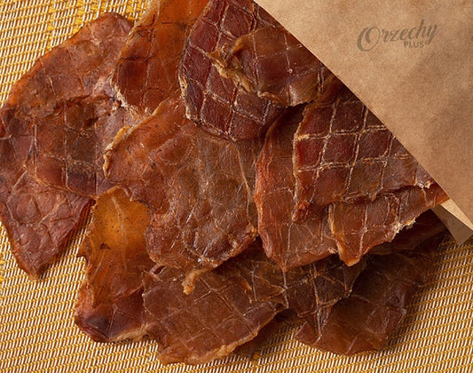 Suszona szynka wieprzowa, 150 g