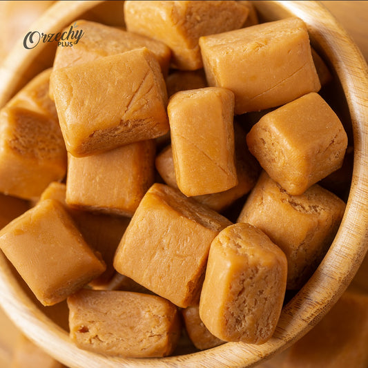 Karmel solony, 1 kg