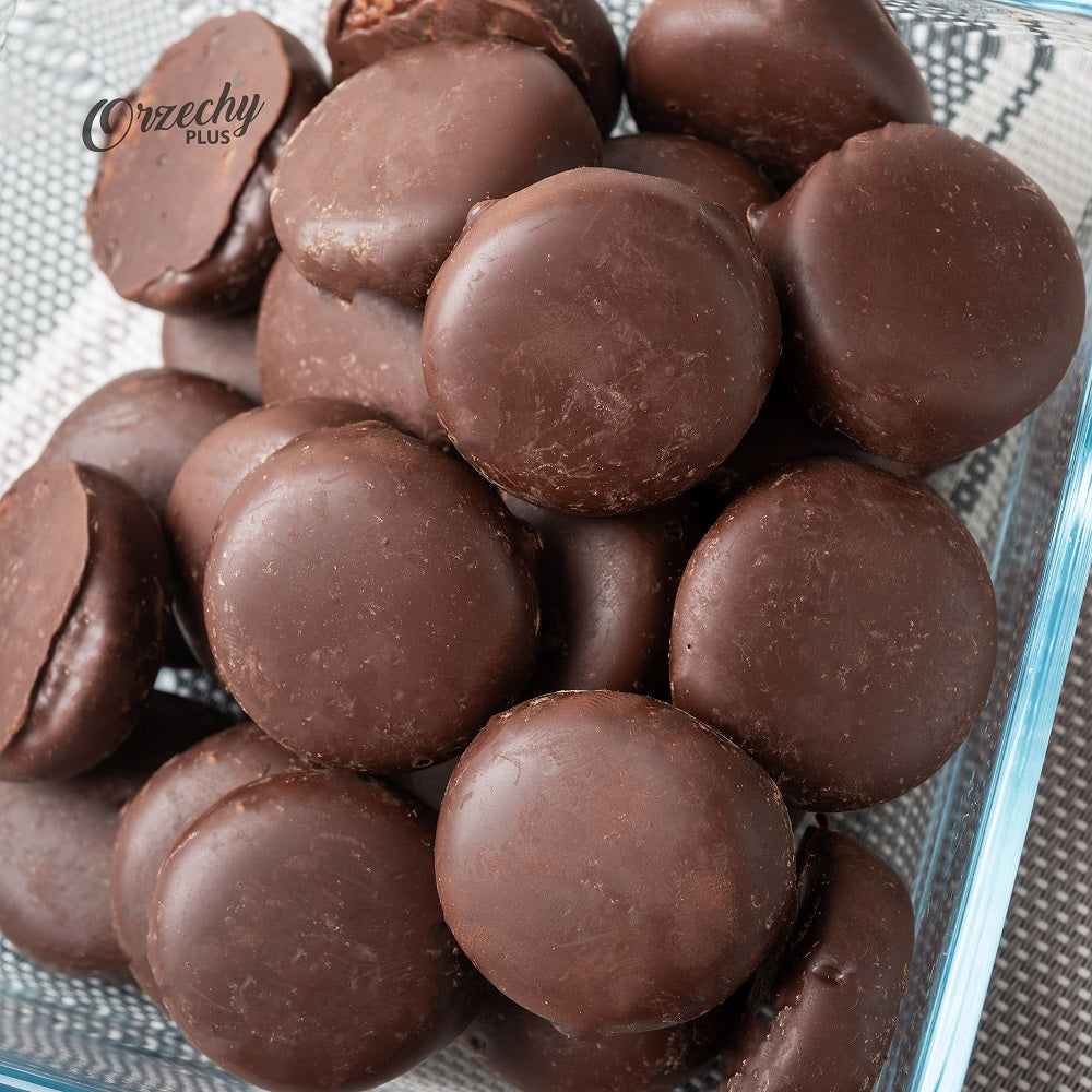 Marcepan w ciemnej czekoladzie, 1 kg