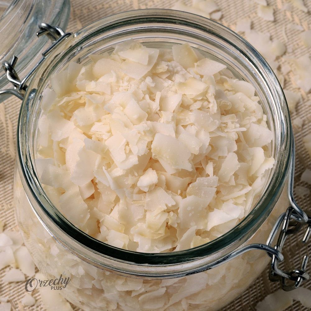Suszone chipsy kokosowe, 1 kg