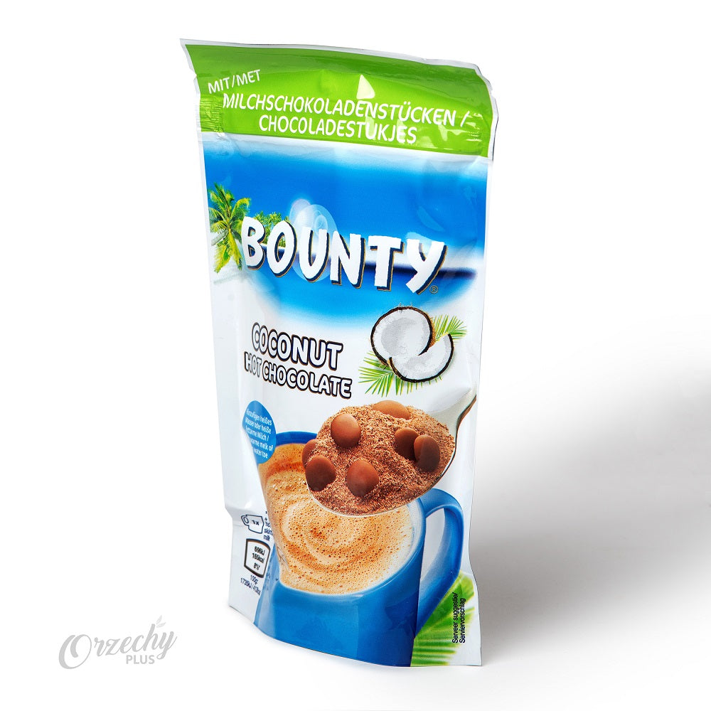 Gorąca czekolada w proszku „Bounty”, 140 g
