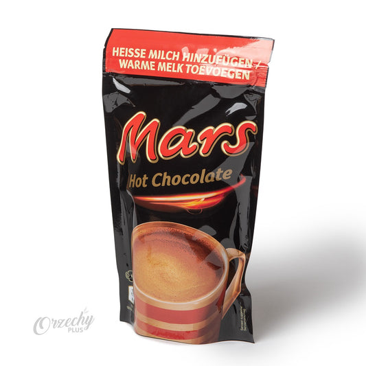 Gorąca czekolada w proszku „Mars”, 140 g