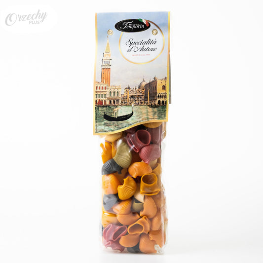 „PASTIFICIO TEMPORIN“ makaron „Lumache“, 500 g