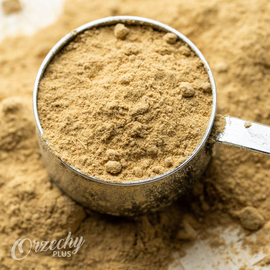 Imbir (mielony), 500 g