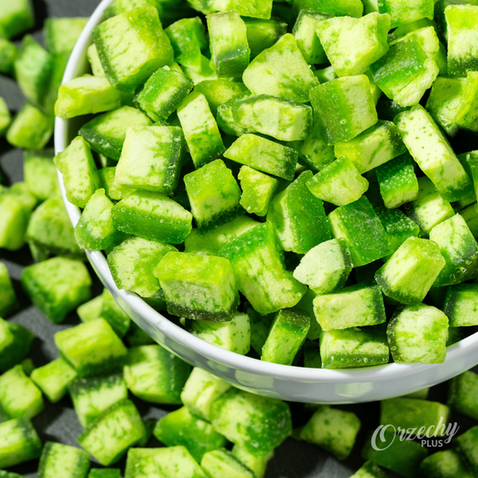 Kostki grejpfruta, 1 kg