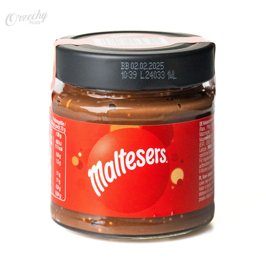 Krem czekoladowy „MALTESERS“, 200 g