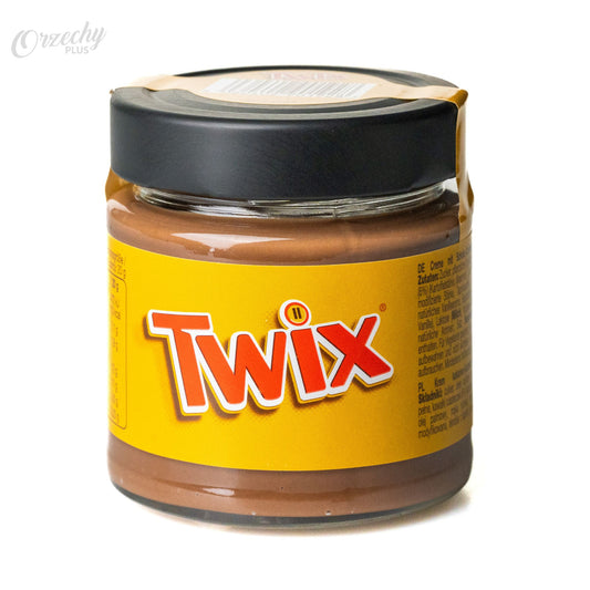 Krem czekoladowy „TWIX“, 200 g