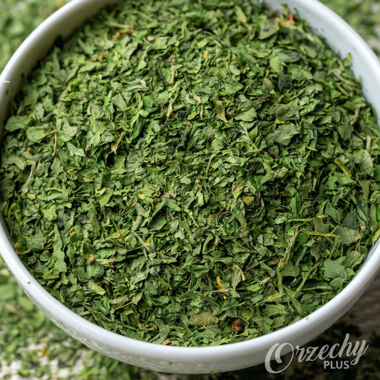 Liście kolendry, 500 g