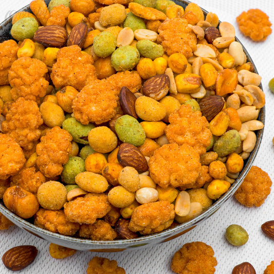 Mieszanka przekąsek „Aperitif“, 1 kg