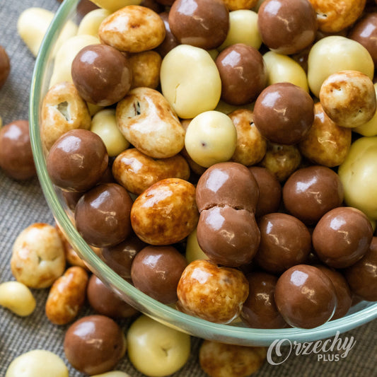Mieszanka słodyczy „Urzekająca baśń“, 1 kg