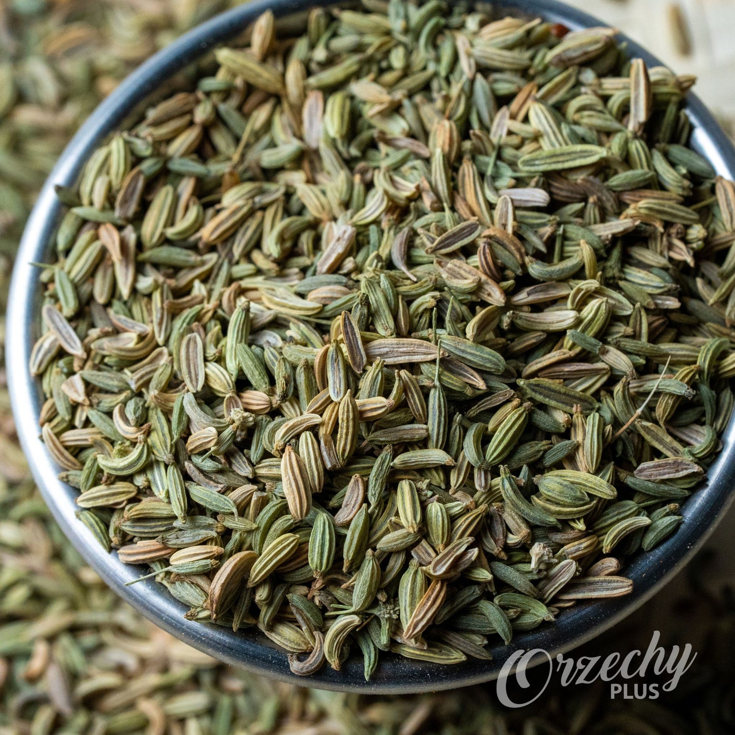 Nasiona fenkułu, 500 g