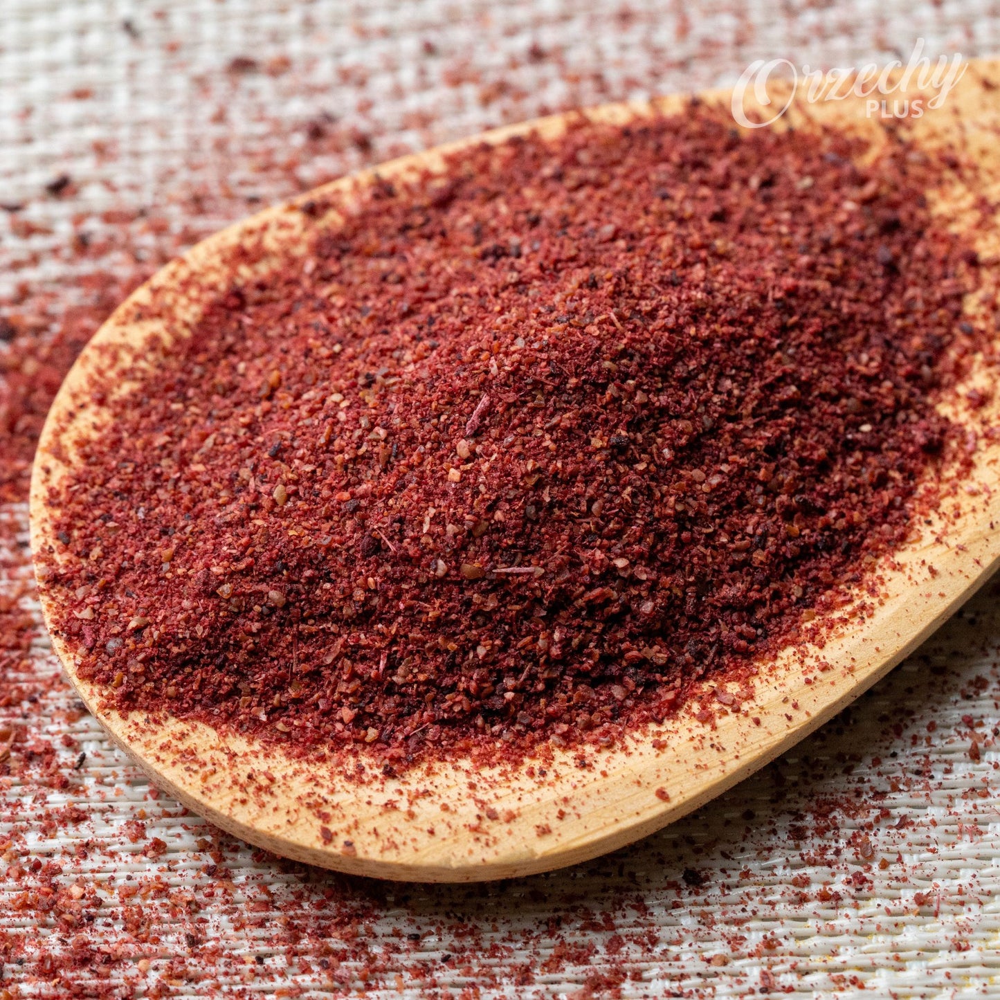 Jagody sumaka (mielone), 500 g