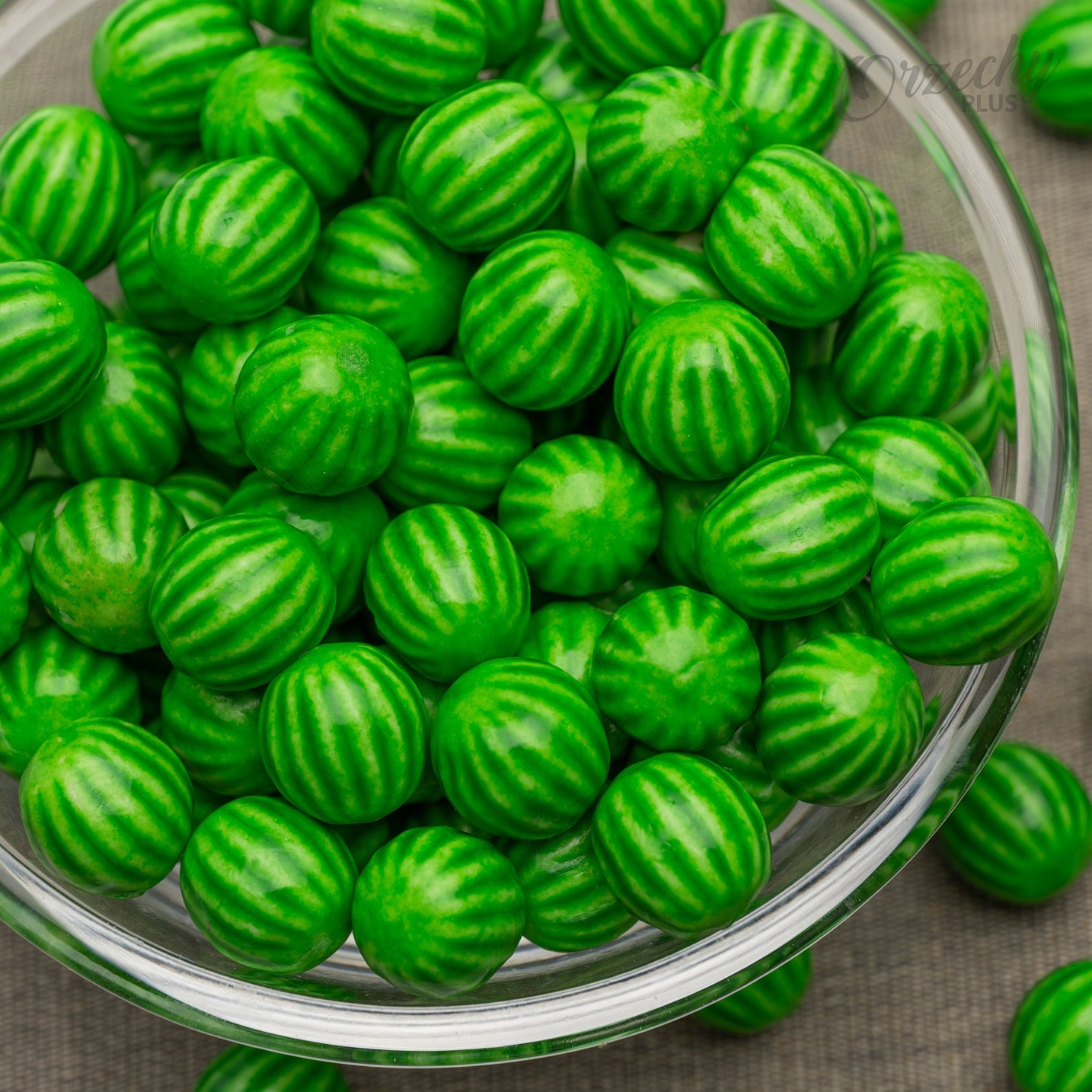Guma do żucia arbuzowa, 1 kg