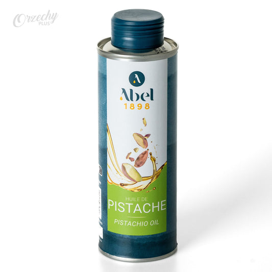 Olej z pistacji „ABEL“ w puszce, 250 ml