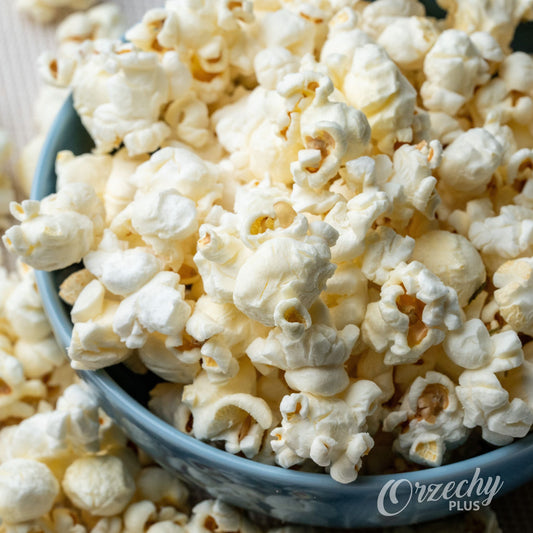 Popcorn solony, 500 g