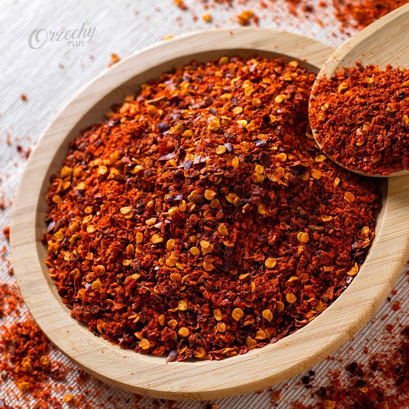 Ostra papryczka chili, 500 g