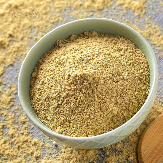 Mielone nasiona kozieradki, 500 g