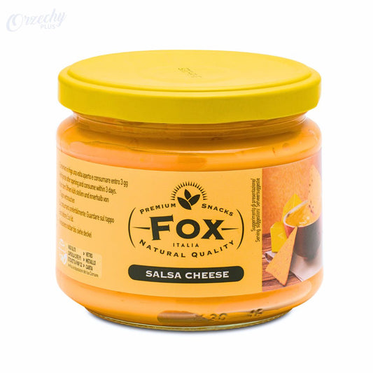 Sos serowy „FOX“ , 300 g