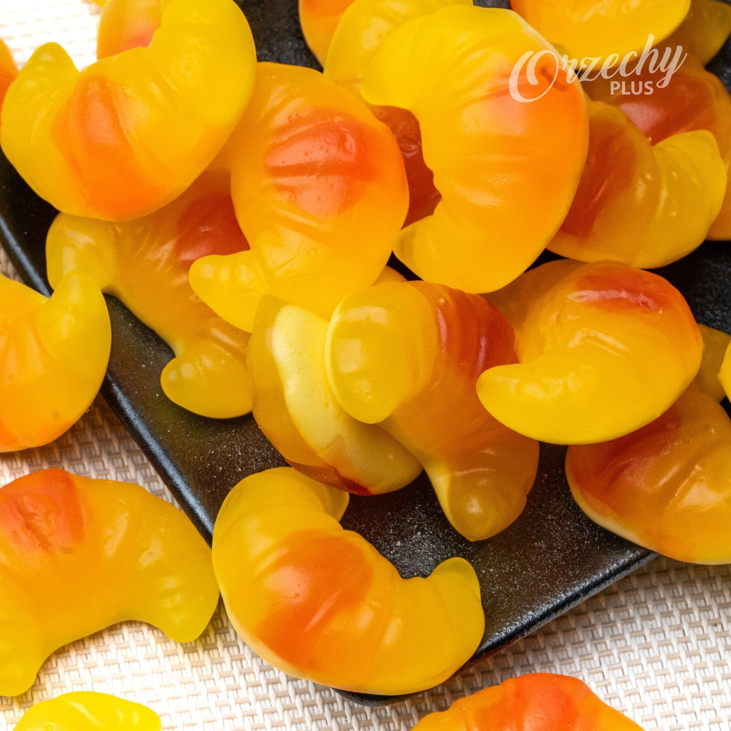 Żelki „Rogaliki”, 1 kg