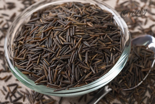 Ryż dziki, 1 kg