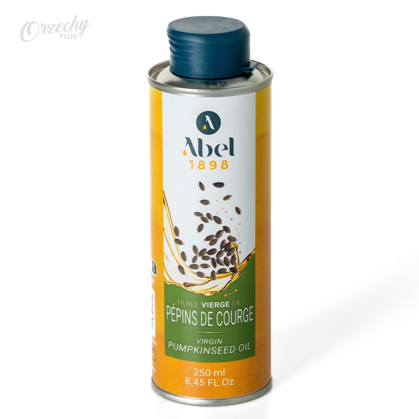 Olej z pestek dyni „ABEL“ w puszce, 250 ml