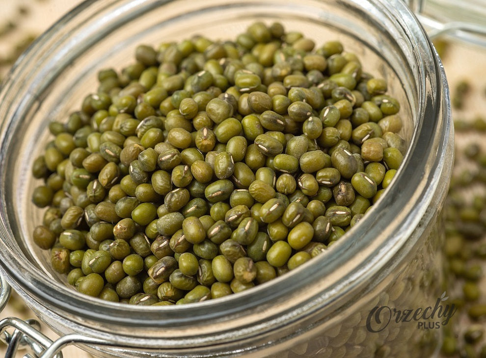 Fasola mung, 1 kg