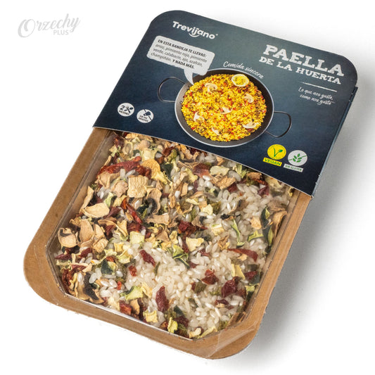 „TREVIJANO“ Paella 6 Warzyw, 280 g