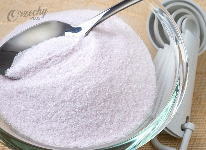 Kisiel o smaku wiśniowym, 1 kg