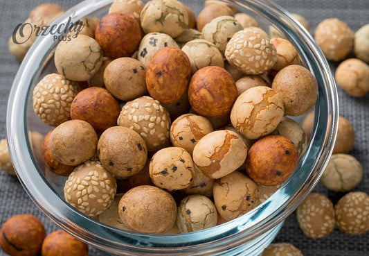 Orzechy ziemne w skorupce „Smocze jaja”, 500 g